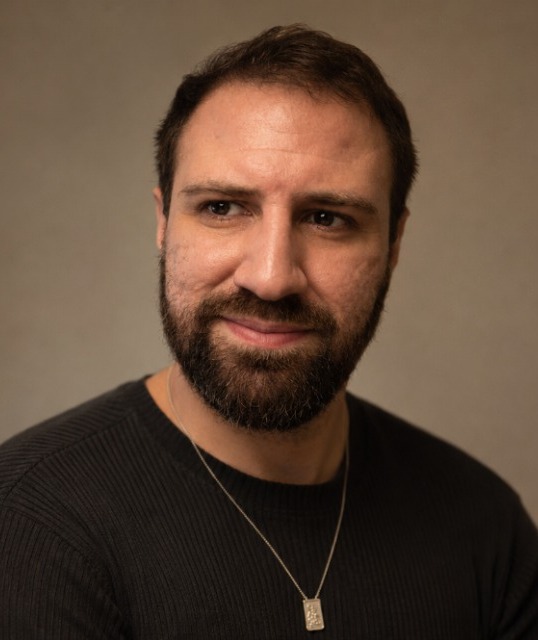 João, autor do Guia do Arremate Caixa